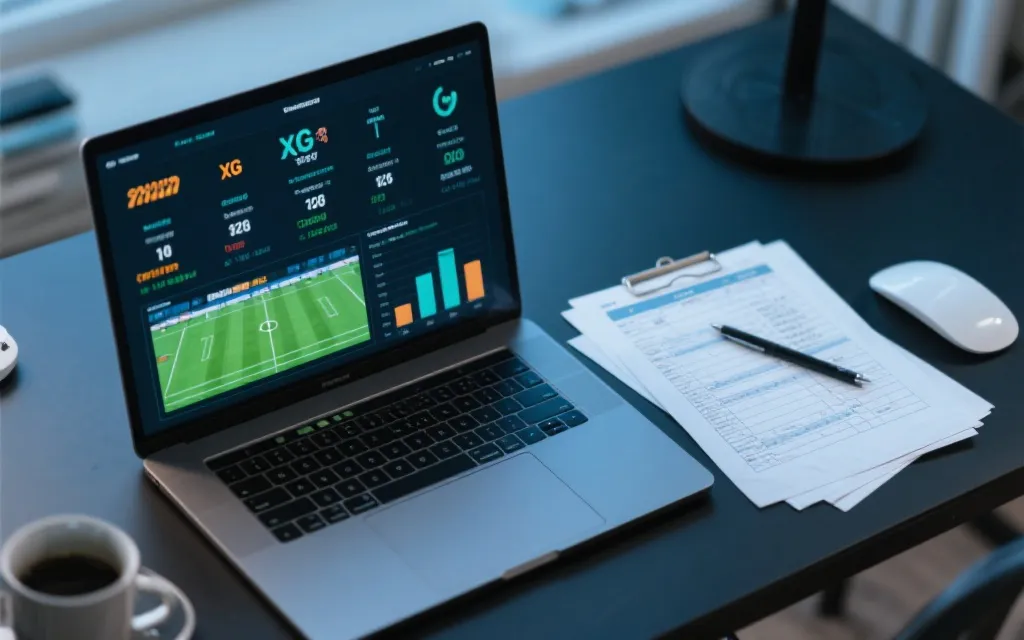 把“2026世界杯比分预测更新”做成你的武器：用即时指数+xG+身价与FIFA数据，搭一张会自我迭代的预测表
