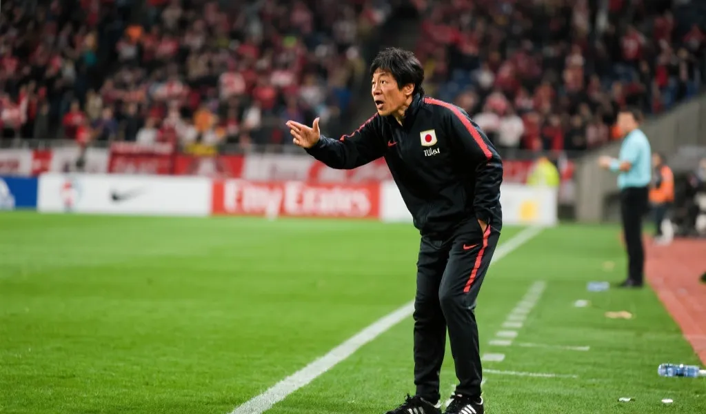 日本队战术再升级：森保一“神换人”屡试不爽，两套阵容无缝切换抗衡欧美豪强